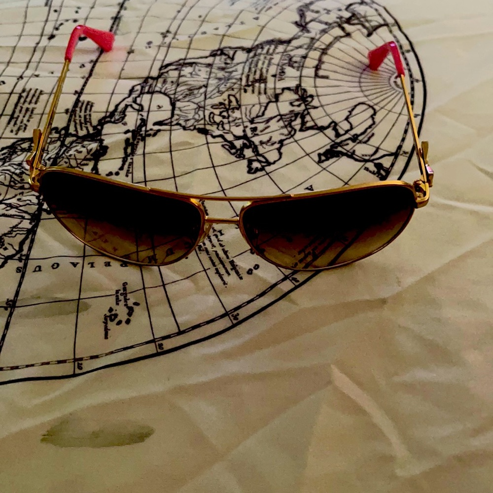 Kate Spade Sunglasses